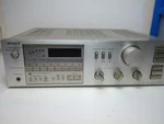 Sony STR-V45 Vintage Am/fm Stereo Receiver Tested. Fixed Price $79.90.