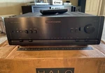 Parasound Halo Hint 6 Integrated Amp Exceptional Shape. Fixed Price $2733.11.
