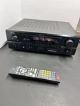 Wow! Denon AVR-1906 Surround Receiver & RC978 Remote Control Bundle. Fixed Price $75.24.
