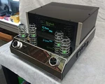 Mcintosh C8 Vacuum Tube Preamplifier 12AX7A From Japan Jp. Fixed Price $7588.75.