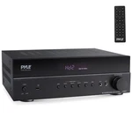 Pyle PT865BT 5.2 Channel Hi Fi Home Theater Receiver 1000W. Fixed Price $369.99.