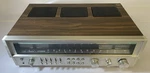 Fisher Fm/am Stereo Receiver RS-2010 Partially Serviced Shown Working. Fixed Price $450.00.