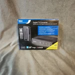 New Rca Digital-to-analog Tv Converter BOX-DTA800B1- W/ Remote Over The Air Ota. Fixed Price $23.99.
