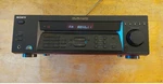 Sony Str De 185 Stereo Fm-am Receiver. Fixed Price $75.00.