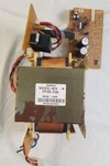 Jvc RX-817VTN Stereo Receiver Power Supply I/o Transformer Boards. Fixed Price $37.46.