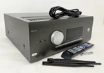 Arcam AVR30 1260W 9.1.6-CH 4K Uhd Hdr Compatible Home Theater Receiver W/ Rcontr. Fixed Price $2199.99.