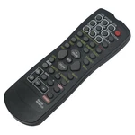 New Replaced Remote RAV254 For Yamaha System WE458700 RXV450 HTR5750 RXV550. Fixed Price $9.98.