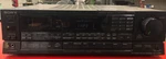 Sony Str-av 900 Stereo Fm-am Receiver. Fixed Price $100.00.