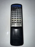 Jvc Remote RM-SR318U Oem Original Tested. Fixed Price $75.00.