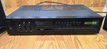 Vtg Realistic STA-130 2CH Digital Synthesized Am/fm Stereo Receiver Play Tested+. Fixed Price $39.99.