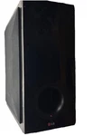 Lg S33A1-D Wireless Active Subwoofer 40W Bluetooth For Home Theater Soundbar. Fixed Price $69.99.
