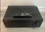 Denon Avr 1713 Receiver. Fixed Price $149.00.