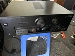 Technics Receiver SA-DA8. Fixed Price $180.00.