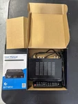 Ematic AT103B Digital Converter Box Hdmi Usb Recording - Open. Fixed Price $22.00.