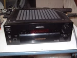 Sony Model Str-db 830 Digital Audio/ Video Control Center Works. Fixed Price $89.00.