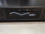 Technics SH-GE90 Digital Sound Processor Vintage 31-BAND Stereo Equalizer Dsp. Fixed Price $490.00.