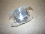 Denon AVR-3805 Home Theater Receiver Front Silver Knob Nos. Fixed Price $27.50.