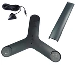Yamaha RX-A3020 Genuine Av Receiver Microphone Optimiser Stand. Fixed Price $77.07.