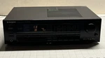 Pioneer SX1700 Am/fm Phono Aux Stereo Receiver Tuner Amp 5-BAND Eq Works Great. Fixed Price $52.39.