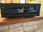 Harman/kardon Avr 35 Aud/vid Receiver Amplifier Tuner Ster Home Thter No Remote. Fixed Price $150.00.