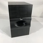 Rca Home Theater Subwoofer RT2580. Fixed Price $39.99.