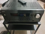 Integra DRX-7.1 9.2 Channel A/v Receiver With Cord. No Remote.. Fixed Price $675.00.