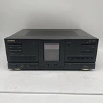 Fisher RS-717 Am/fm Stereo Receiver Vintage Korea *tested Read Description. Fixed Price $47.50.