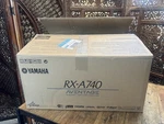 Yamaha RX-A740 Natural Sound Receiver Aventage 7.2 Channel. Fixed Price $229.00.