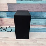 Samsung PS-WB65D Subwoofer Single Unit Speaker Only Tested Works For Sound Bar. Fixed Price $39.96.