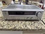 Kenwood VR-60RS Stereo Receiver Tested. Fixed Price $40.00.