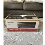 Sony STR-DH770 7.2CH 145W A/v Receiver, Dolby Truehd, Bluetooth, Hdmi, Black. Fixed Price $240.00.