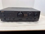 Zenith Z711B A/v Dolby Pro Logic Surround Sound 5.1 Amplifier - Tested. Fixed Price $39.09.