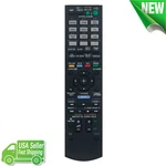New RM-AAU106 RM-AAU107 Replace Remote Control For Sony Av Receiver STR-DH720HP. Fixed Price $10.49.