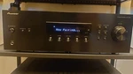 Pioneer Stereo Reciever SX-10AE Hi-fi Receiver Wired/ Network/ Bluetooth. Fixed Price $200.00.