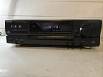 Technics SA-EX140 2 Channel Am Fm Stereo Receiver System W/ Phono Input Works. Fixed Price $49.99.