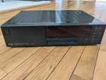 Akai AA-A35 Am/fm Stereo Receiver Vtg Vintage Audio Touch Volume Black Working. Fixed Price $115.00.