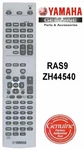 New Genuine Yamaha RAS9 ZH44540 Remote Control For R-N500 Audio Network Receiver. Fixed Price $24.88.