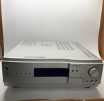Onkyo Disc Carousel Dvd Changer Receiver DR-C500 Silver No Remote. Fixed Price $250.00.