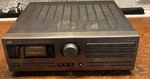 Jvc RX-815V Vtn Stereo Receiver Digital Acoustic Process System No Remote Tested. Fixed Price $109.99.