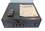 Yamaha Vintage Receiver RX-V890 5.1 Or HTR-5590 6.1 HTR-5890 7.1 Dolby, Dsp.. Fixed Price $140.00.