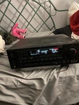 Optimus Powerful Ch Digital Synthesized Eq Avr STAV-3260 85321. Fixed Price $79.99.