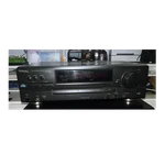 Technics SA-EX140 Stereo Receiver 155W Am/fm Analog Radio Tuner Black. Fixed Price $85.00.