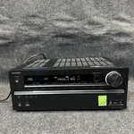 Onkyo TX-NR616 Audio Video A/v Receiver 7.2 Ch 3D Hdmi 4K Thx Tested Working. Fixed Price $233.90.