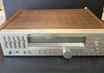 Jvc R-S33 Am/fm 2 Channels Stereo Radio Receiver Amplifier Equalizer Japan Vtg. Fixed Price $164.98.