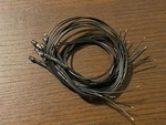 Pioneer SX-D7000 Led Light Kit (11 Warm White Lamp Bulbs). Fixed Price $18.00.