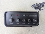 Cambridge Sound Works Integrated Amplifier Eleven. Fixed Price $250.00.