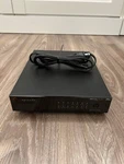 Episode EA-MINI-5.1D-200 Av Receiver, Channel, 200W Black Gently Used. Fixed Price $500.00.