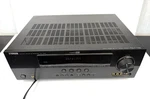 Yamaha RX-V665 Home Theatre Receiver 90W Bluetooth No Remote. Fixed Price $99.99.
