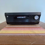 Integra ( Onkyo) DTR-5.9 Av Receiver. Fixed Price $100.00.