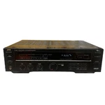 Jvc Digital Synthesizer Receiver RX-208 Fully Tested Vintage **no Remote**. Fixed Price $25.99.